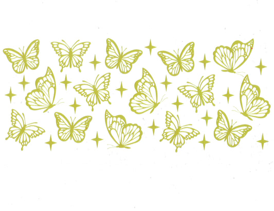 Butterfly #104