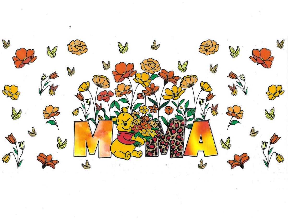 Mama #75
