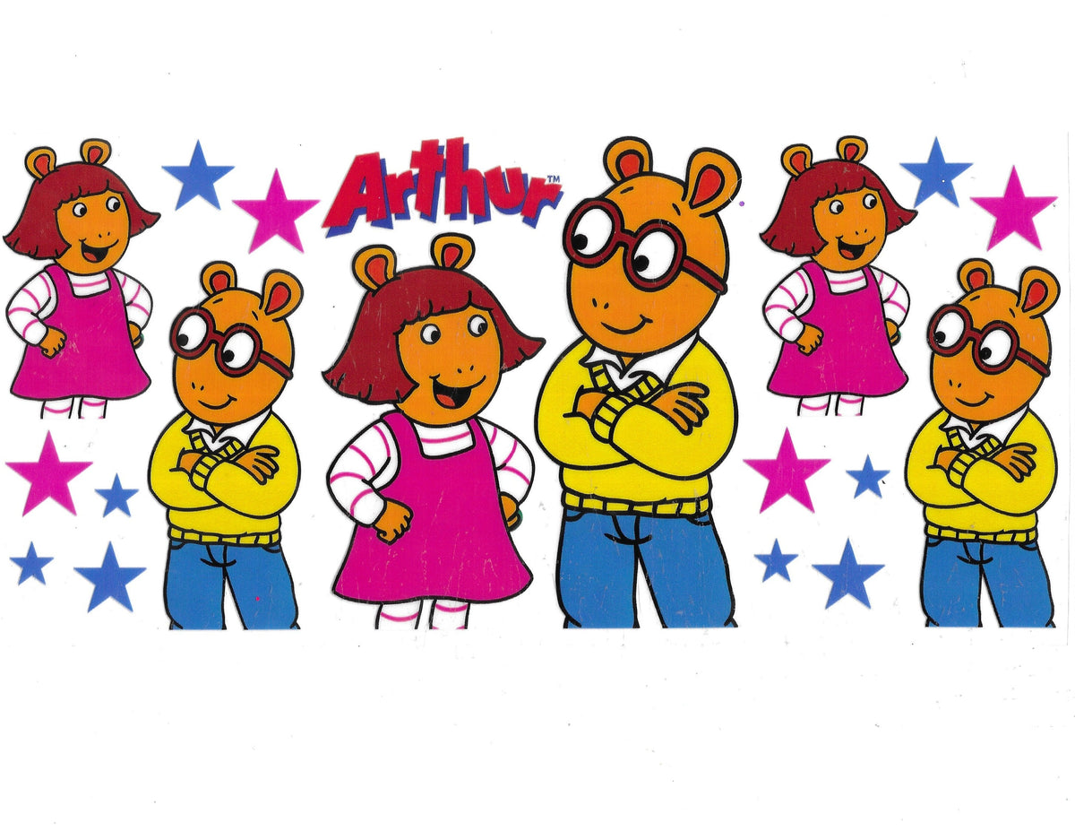 Character #242
