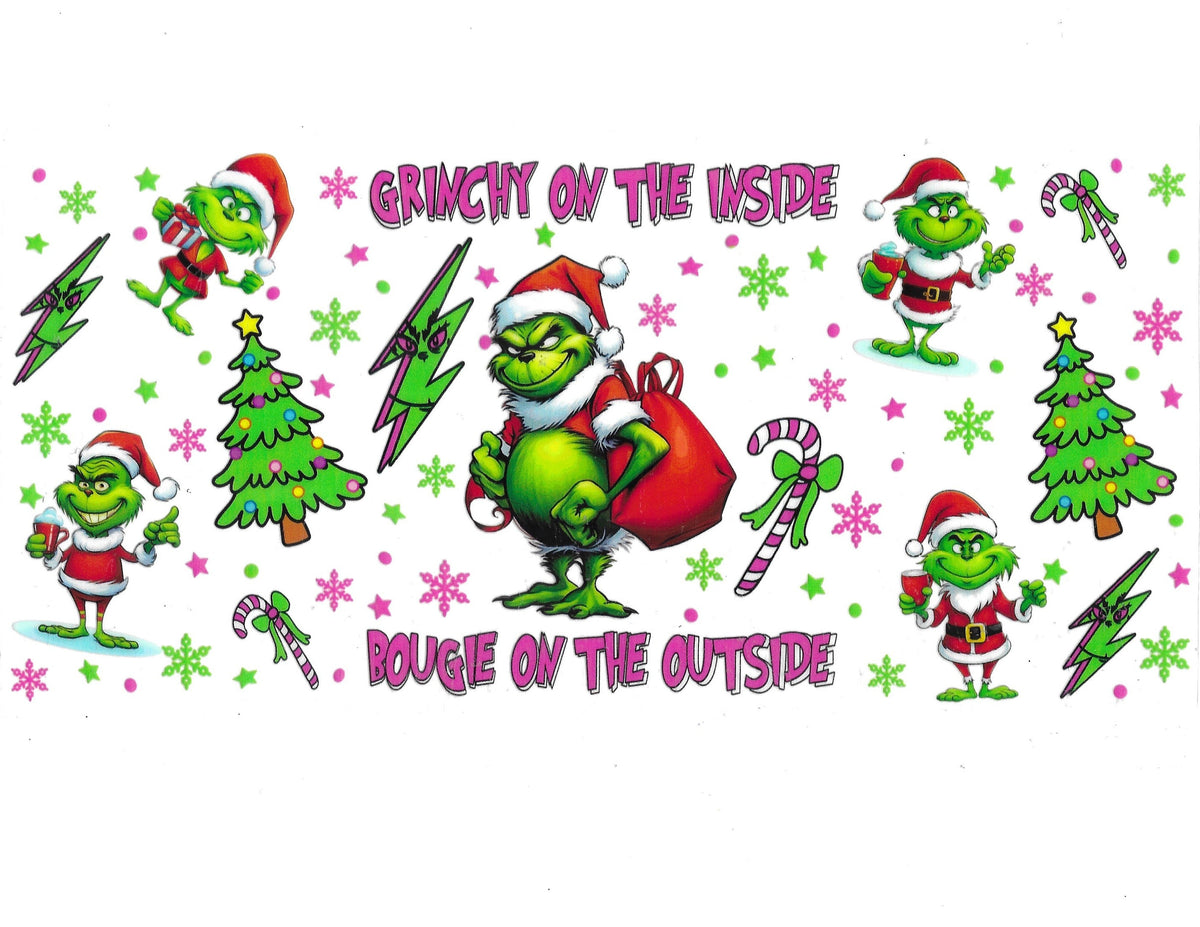 Christmas #252