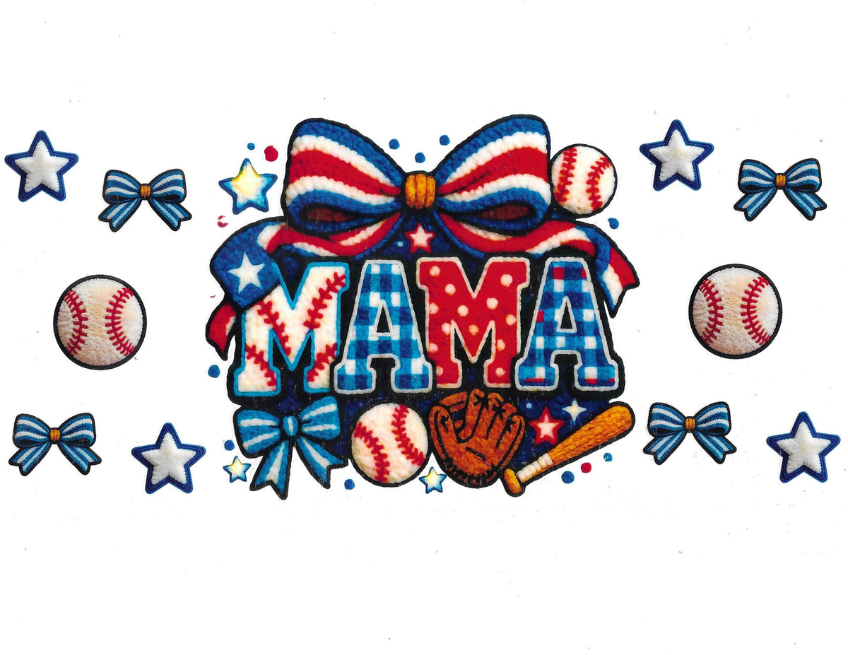 Sport Mama #30