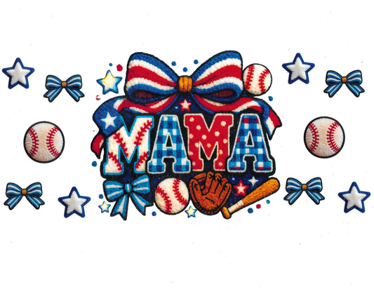 Sport Mama #30