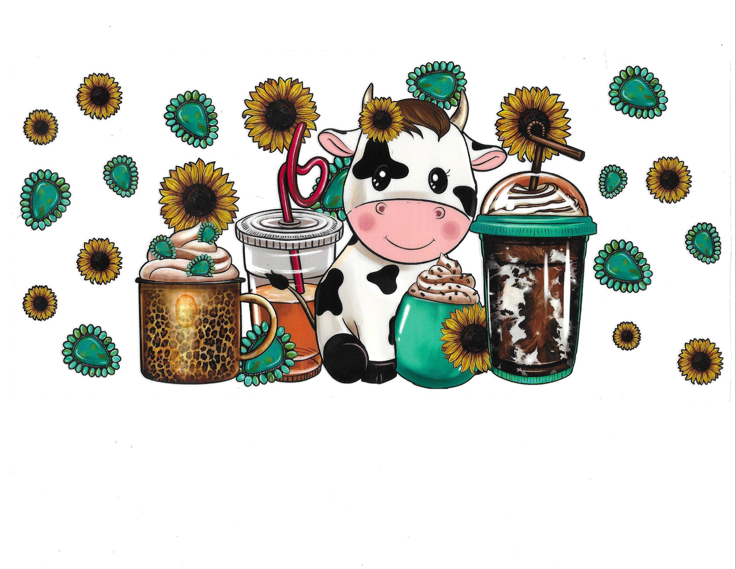 Cows #38
