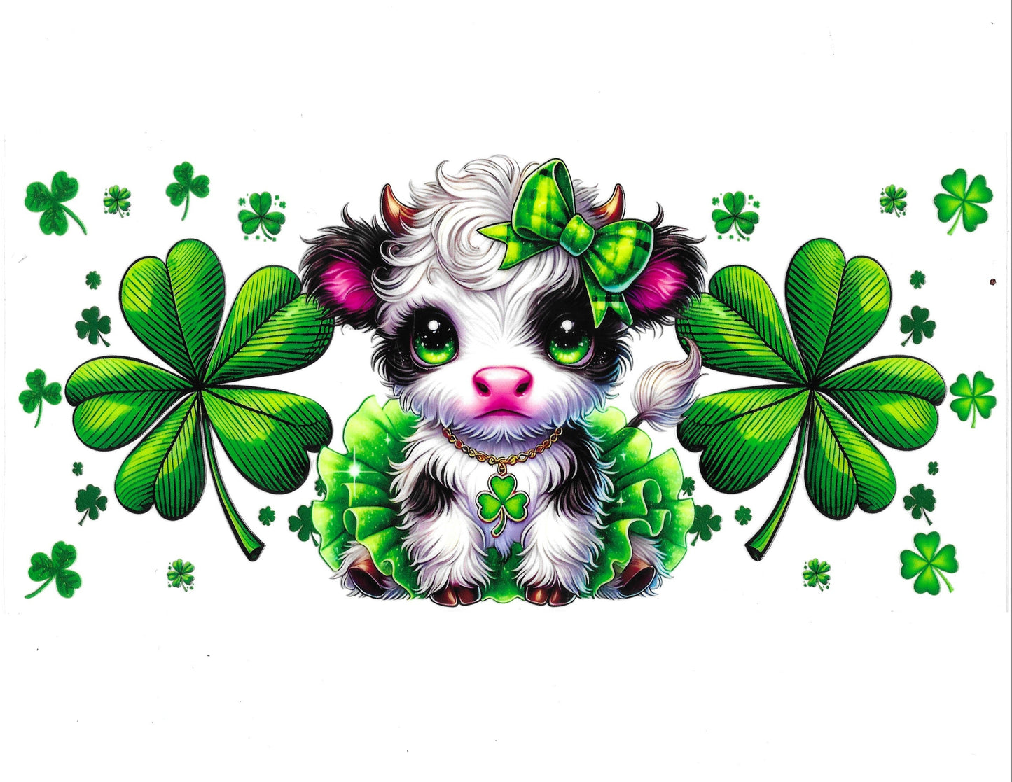 St. Patrick #11