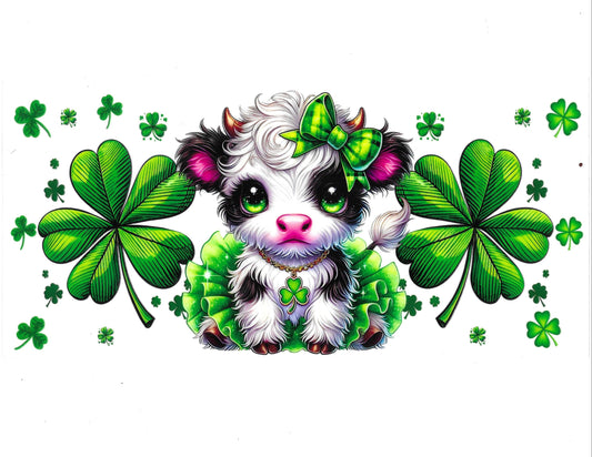 St. Patrick #11