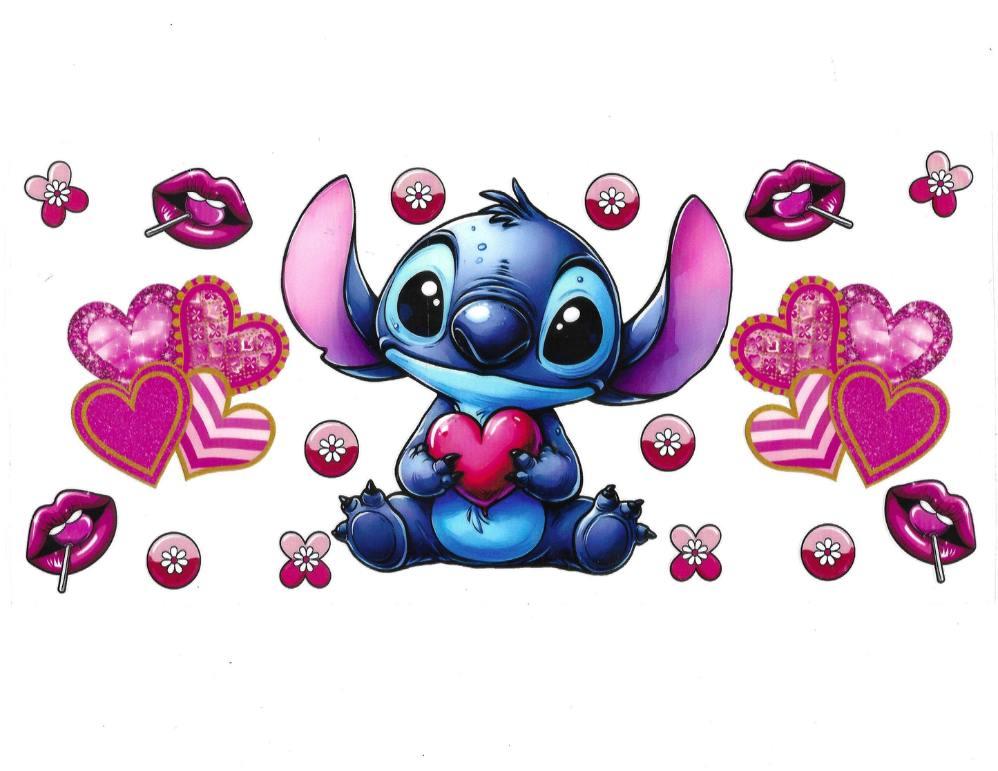 Stitch #32