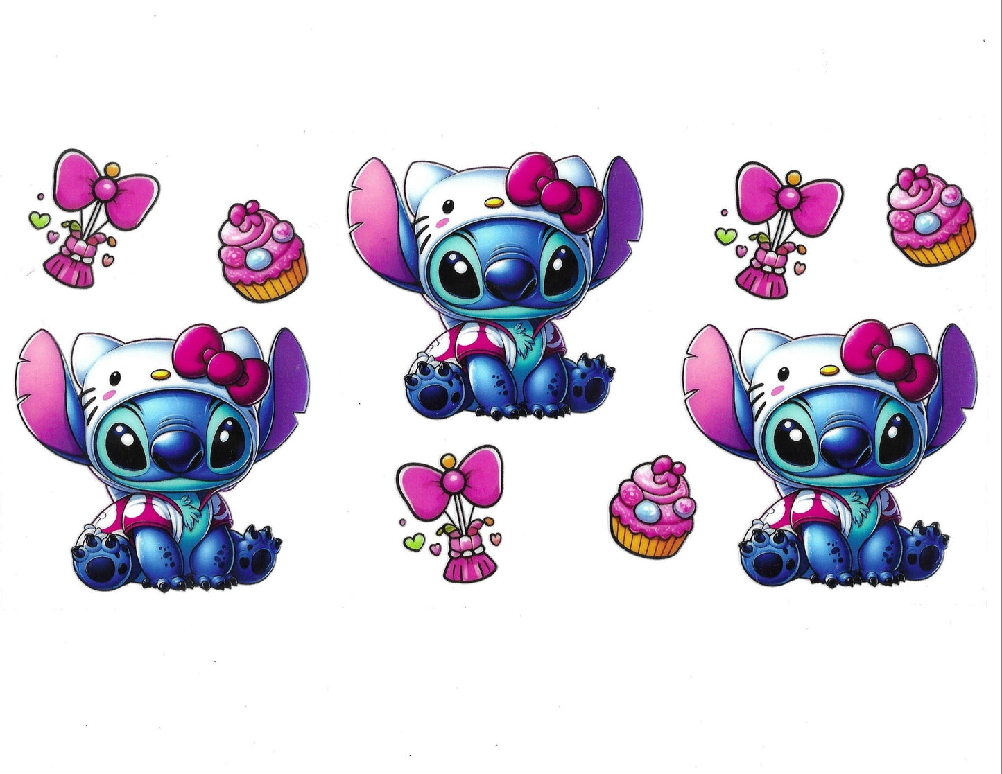 Stitch #41