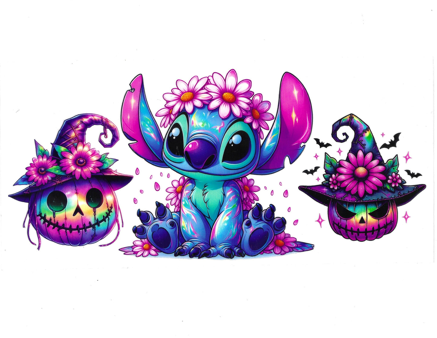 Stitch #45