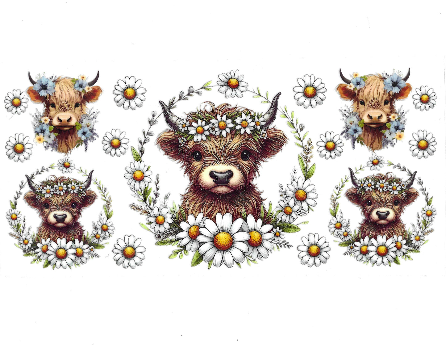 Cows #122