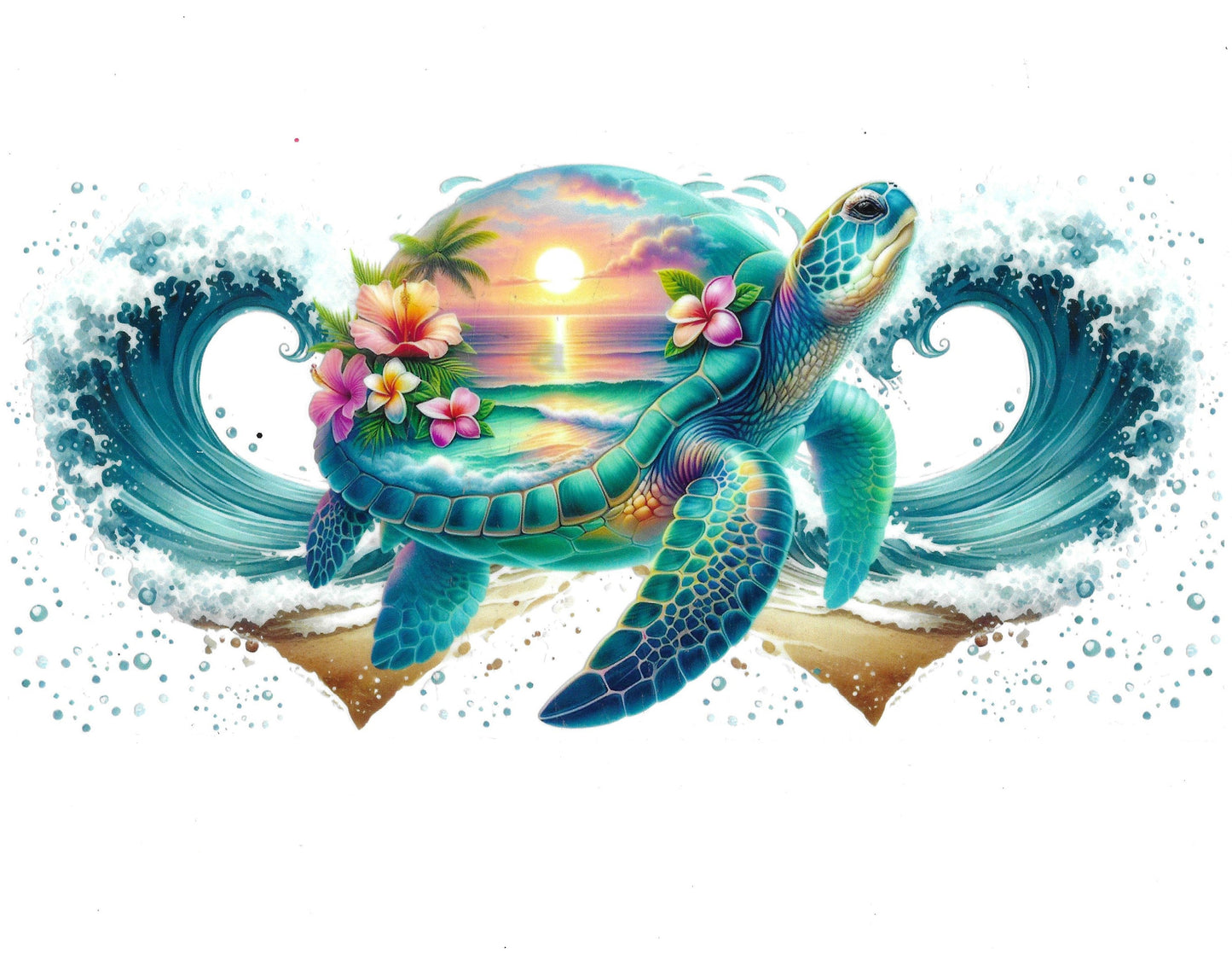 Turtle #01