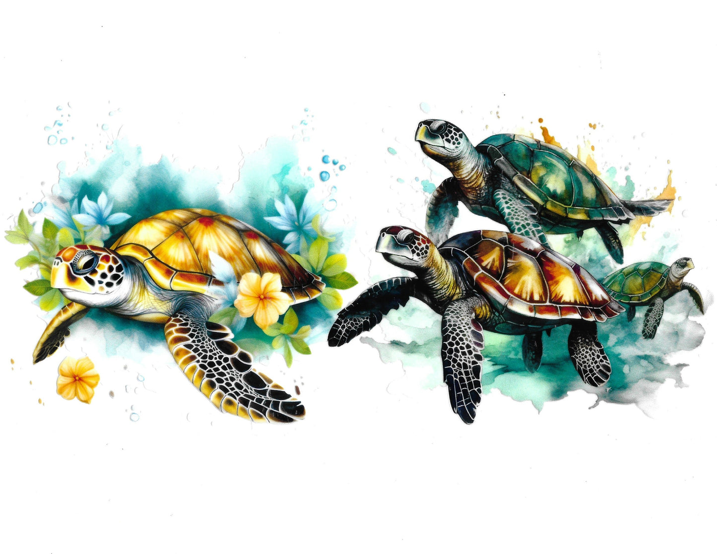Turtle #05