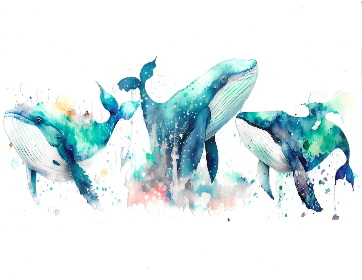 Under the Sea #07