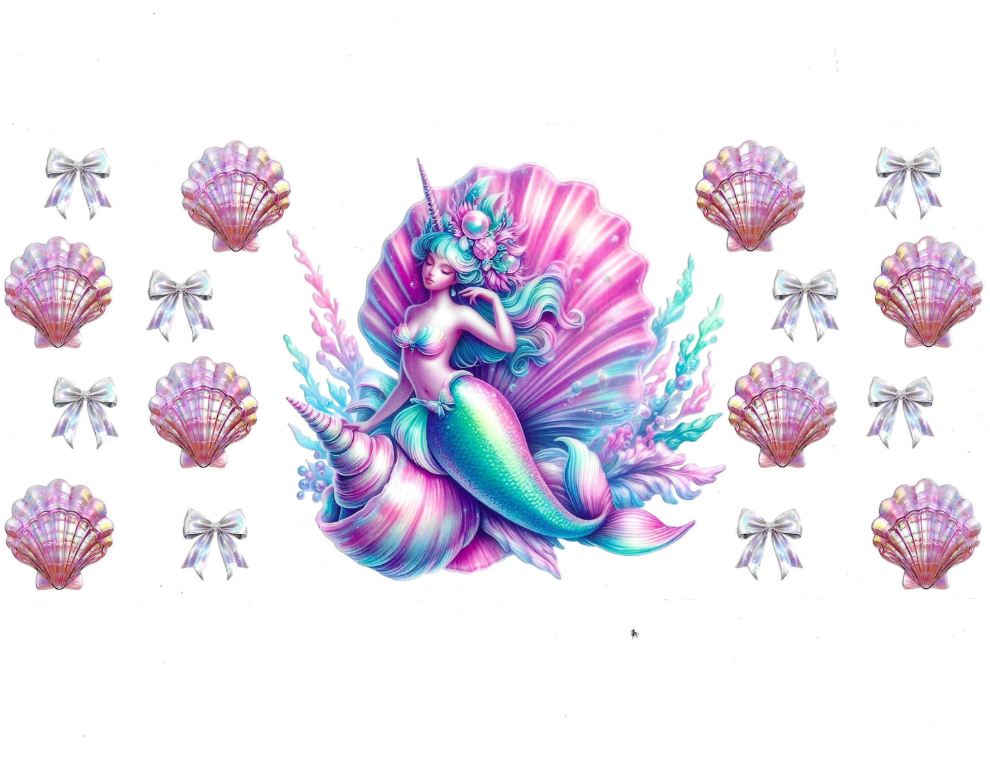 Under the Sea #08