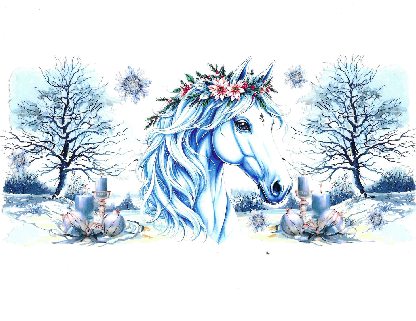 Horse #31