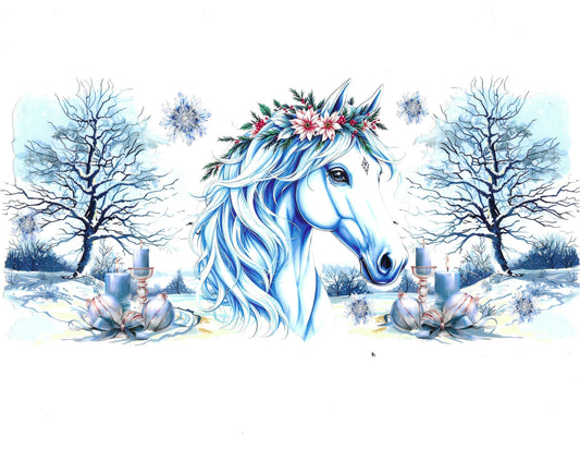 Horse #31