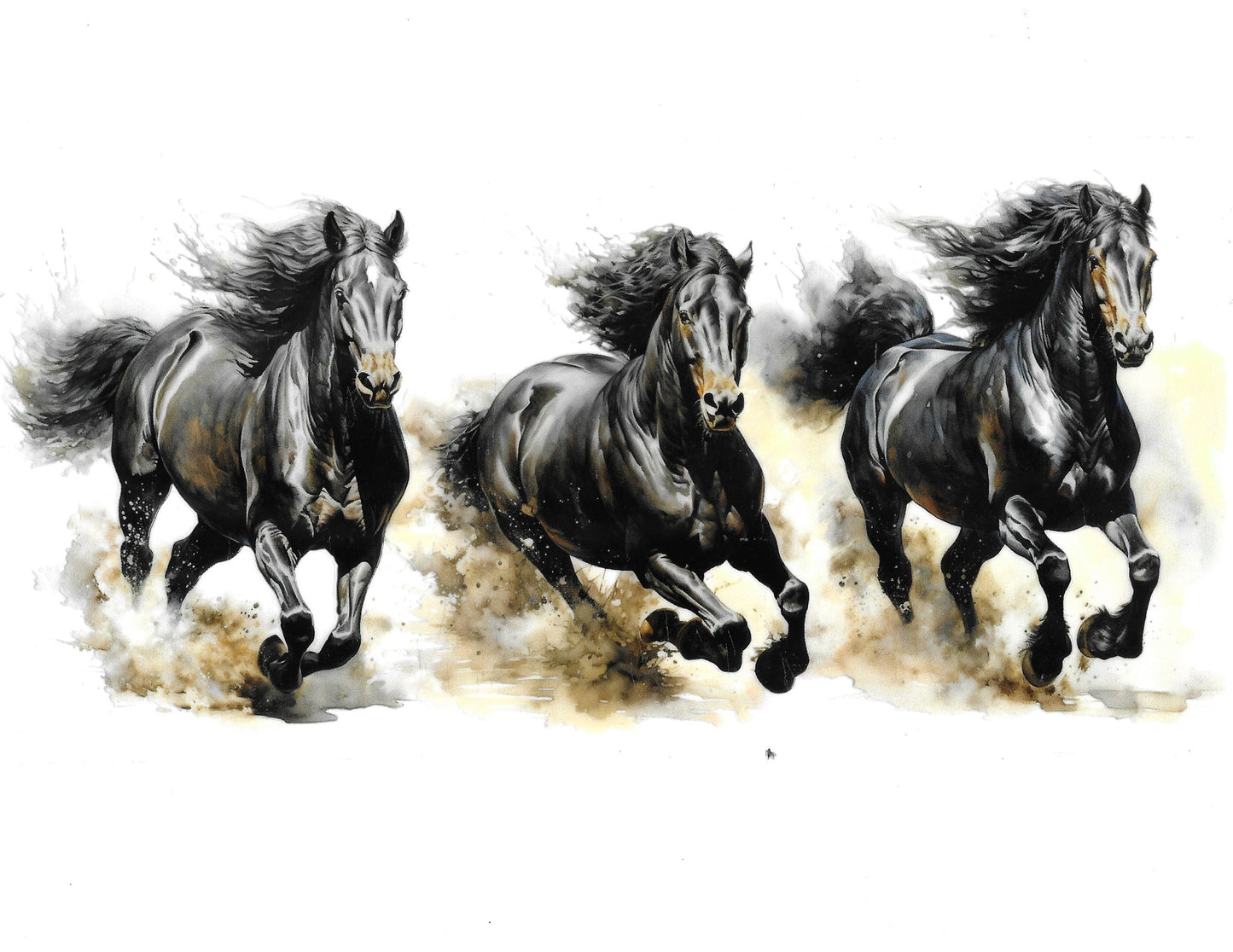 Horse #06