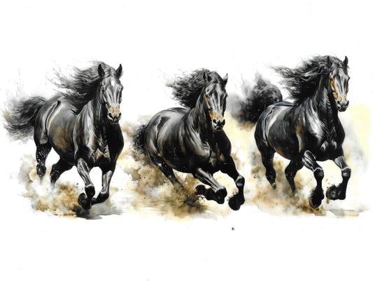 Horse #06