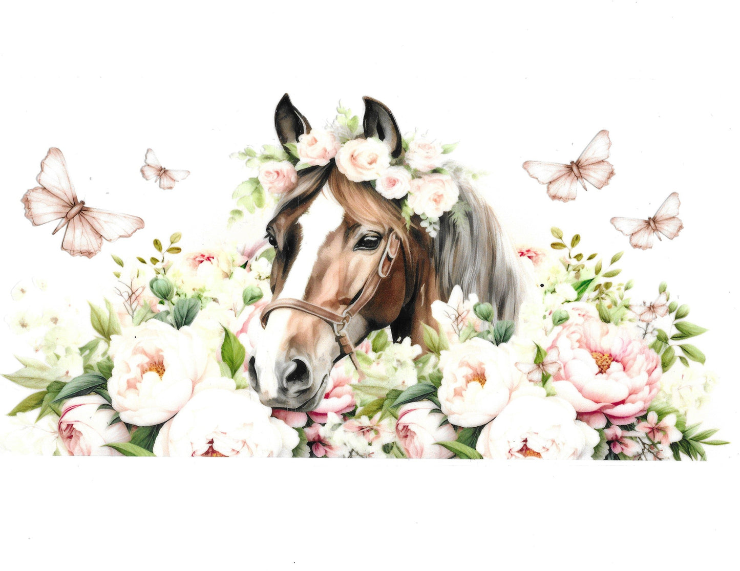 Horse #03