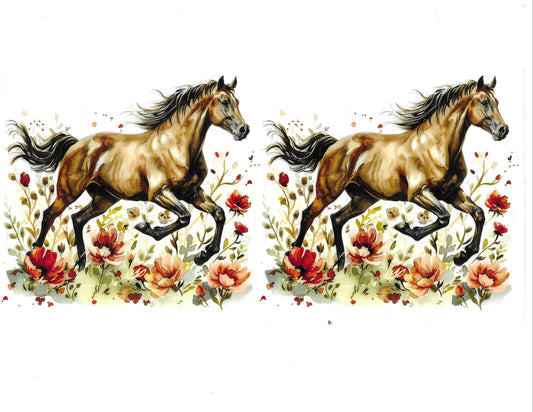 Horse #07
