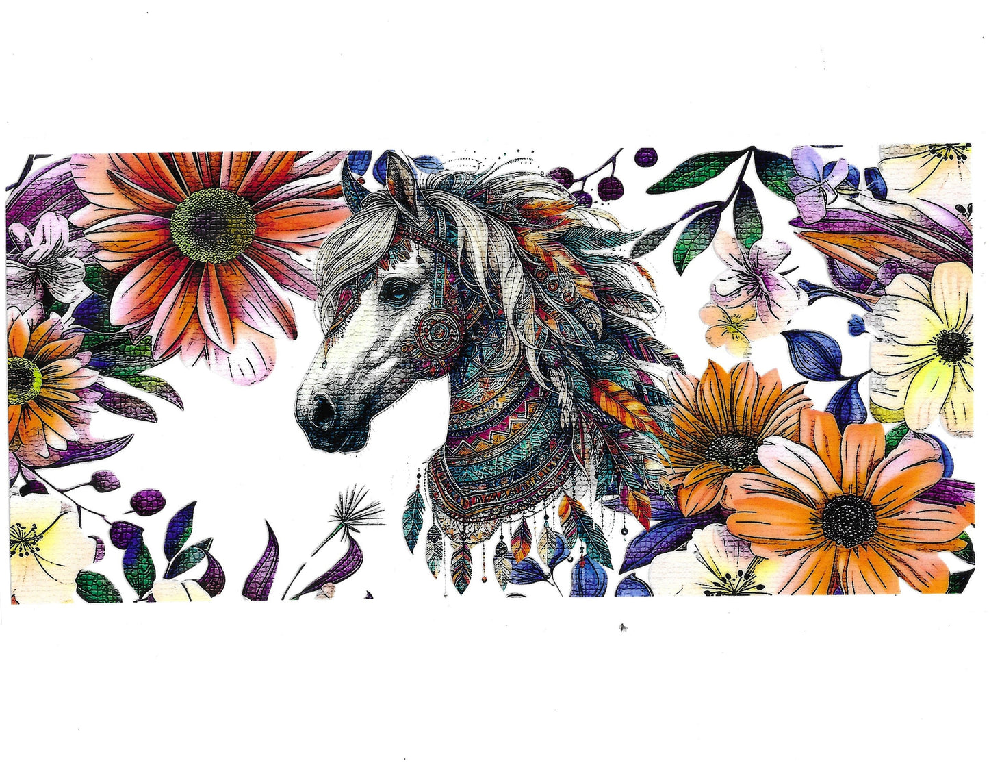 Horse #08