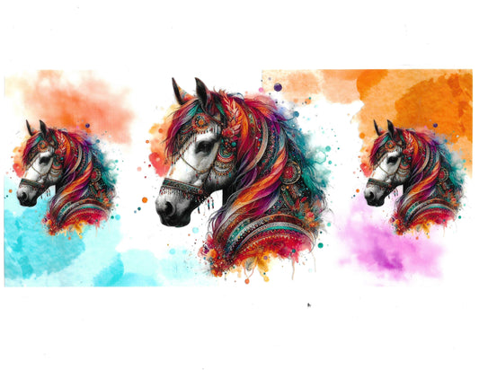Horse #10