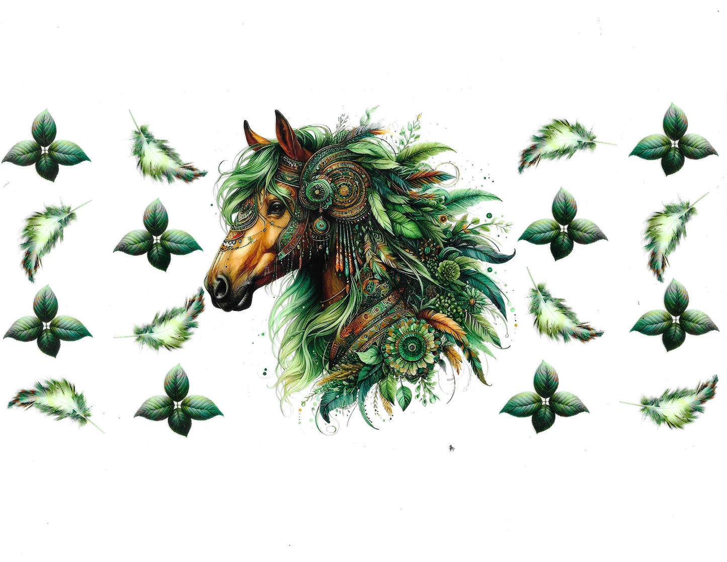 Horse #11