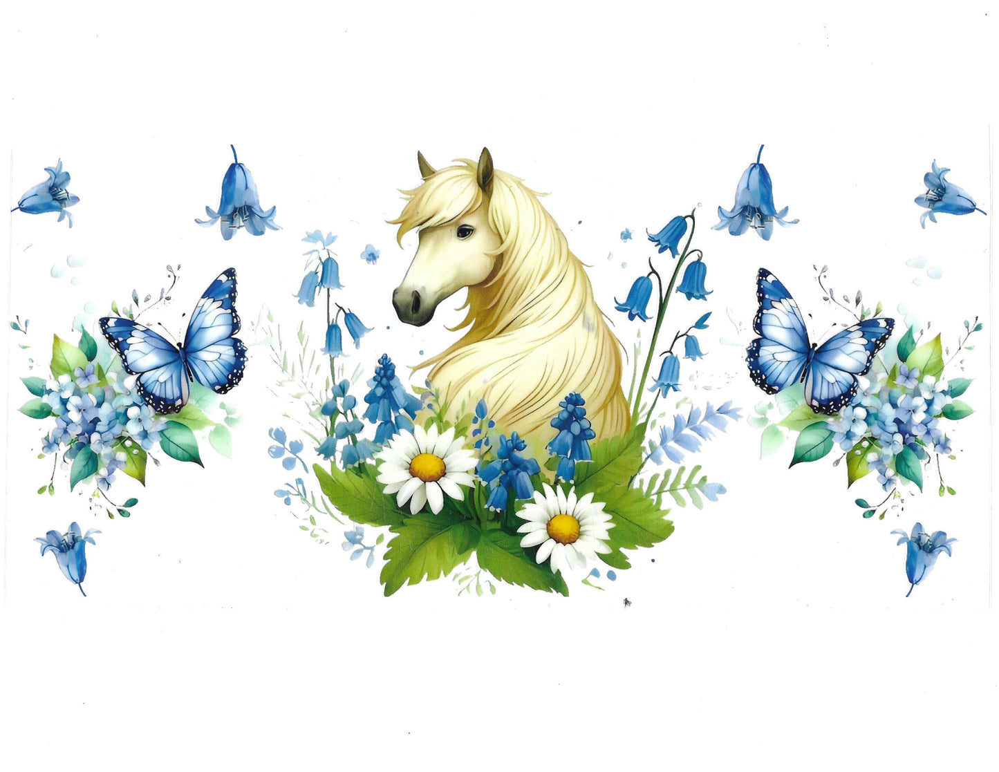 Horse #15