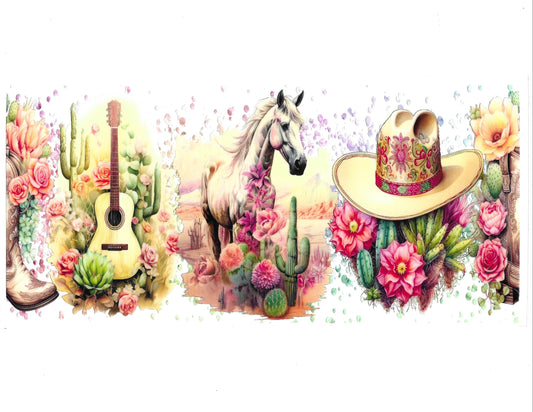 Horse #19