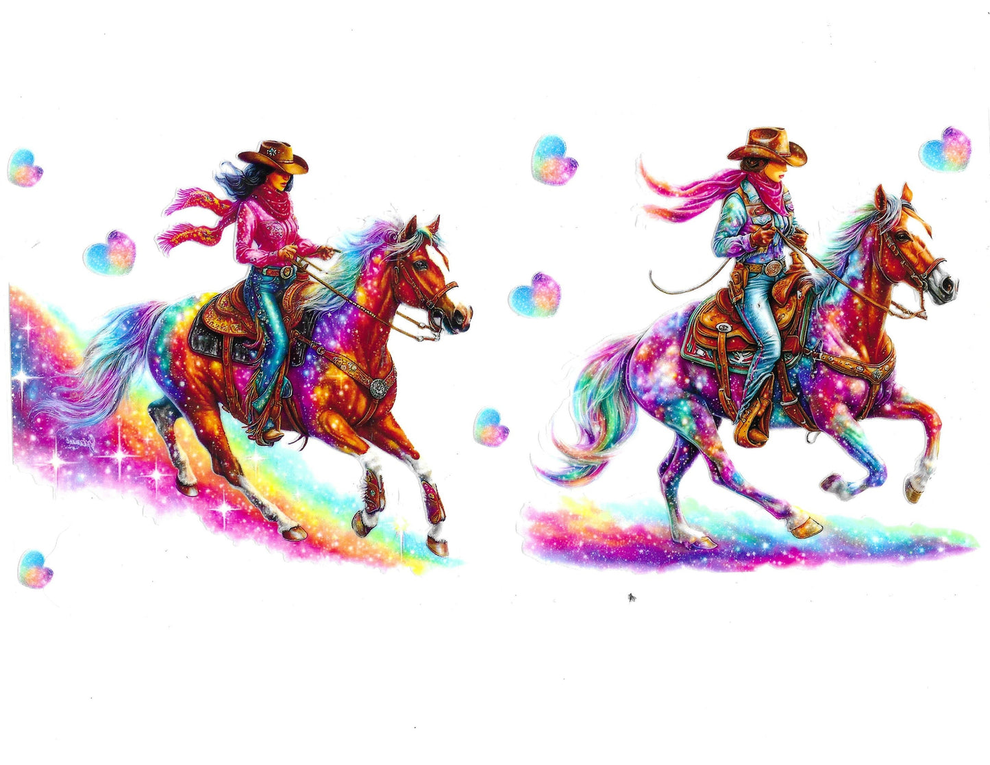 Horse #24