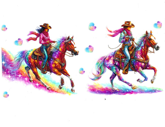 Horse #24