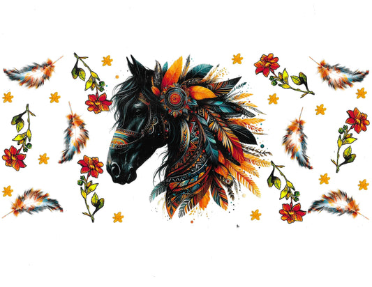 Horse #25