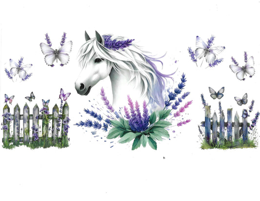 Horse #27