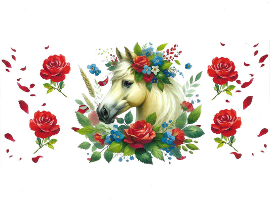 Horse #28
