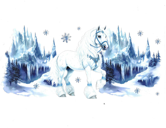 Horse #29