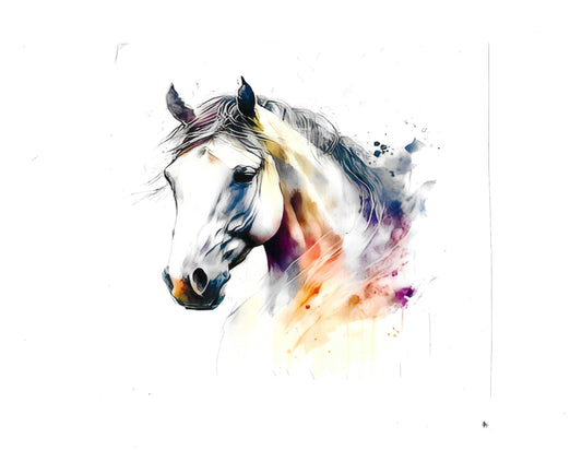 Horse #33