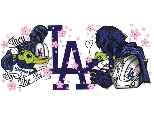 MLB #12