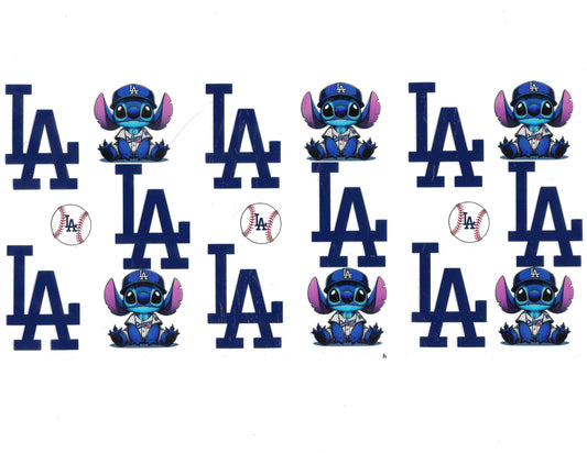 MLB #16