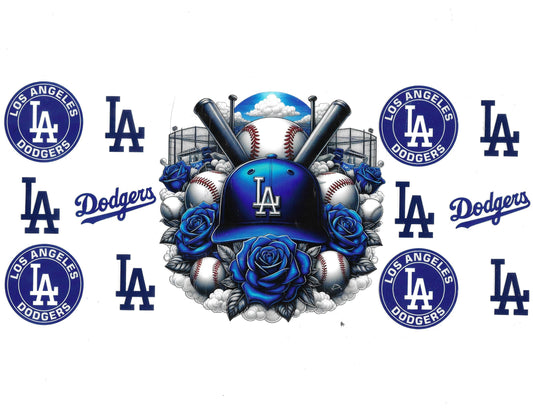 MLB #01