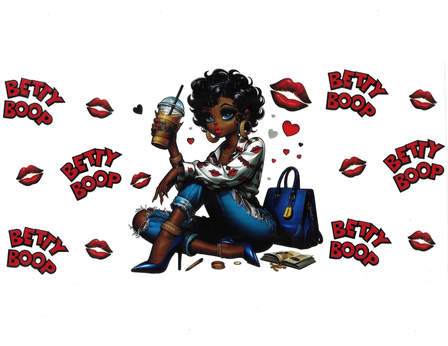 Betty #08
