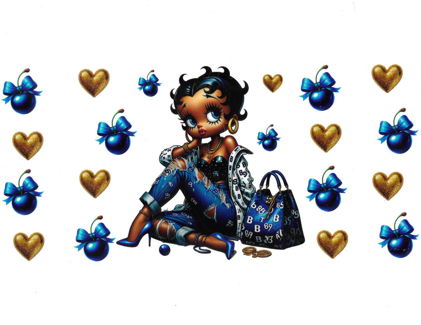 Betty #06