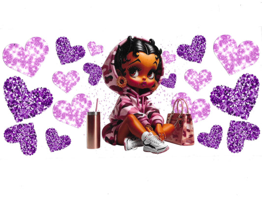 Betty #36
