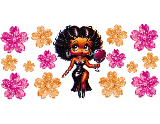 Betty #40
