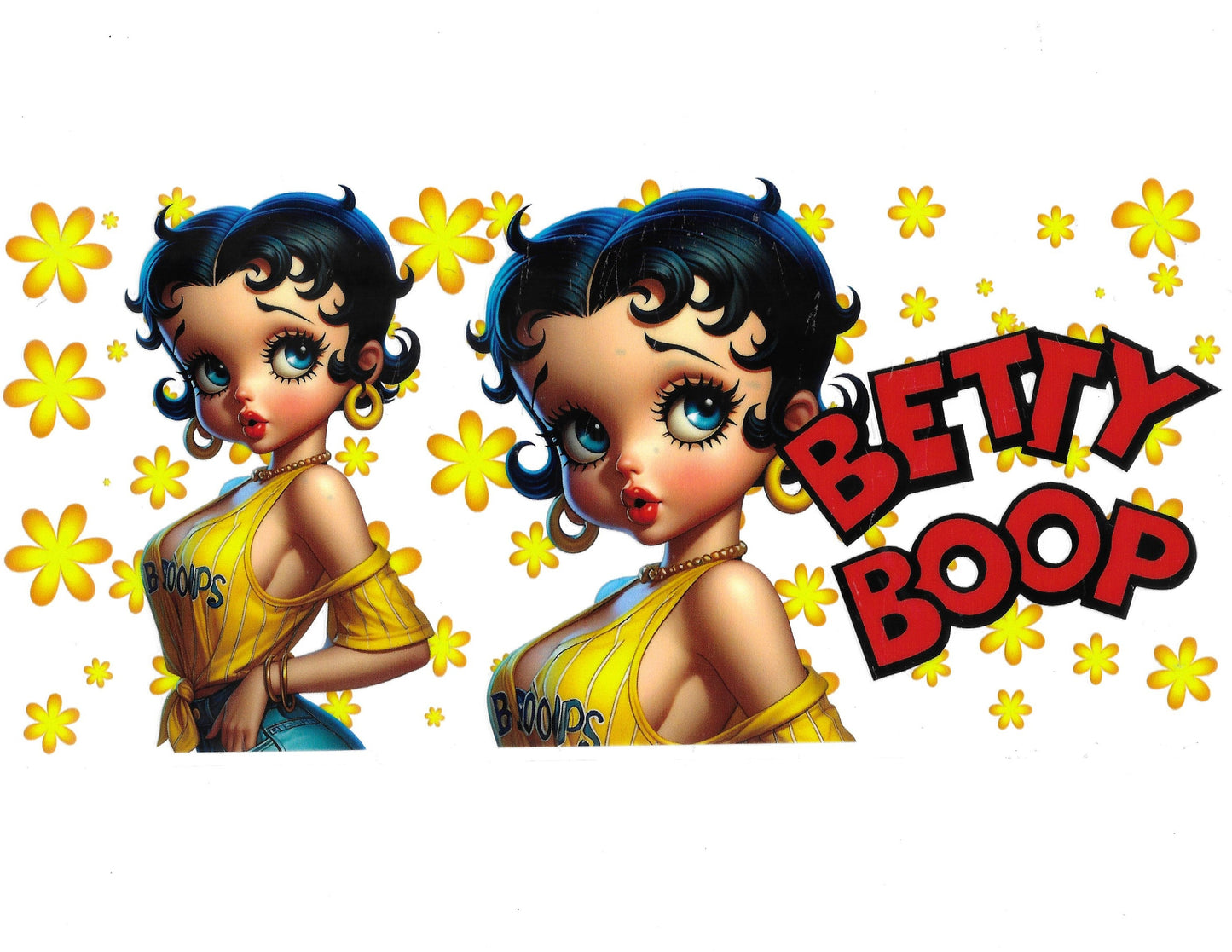 Betty #58
