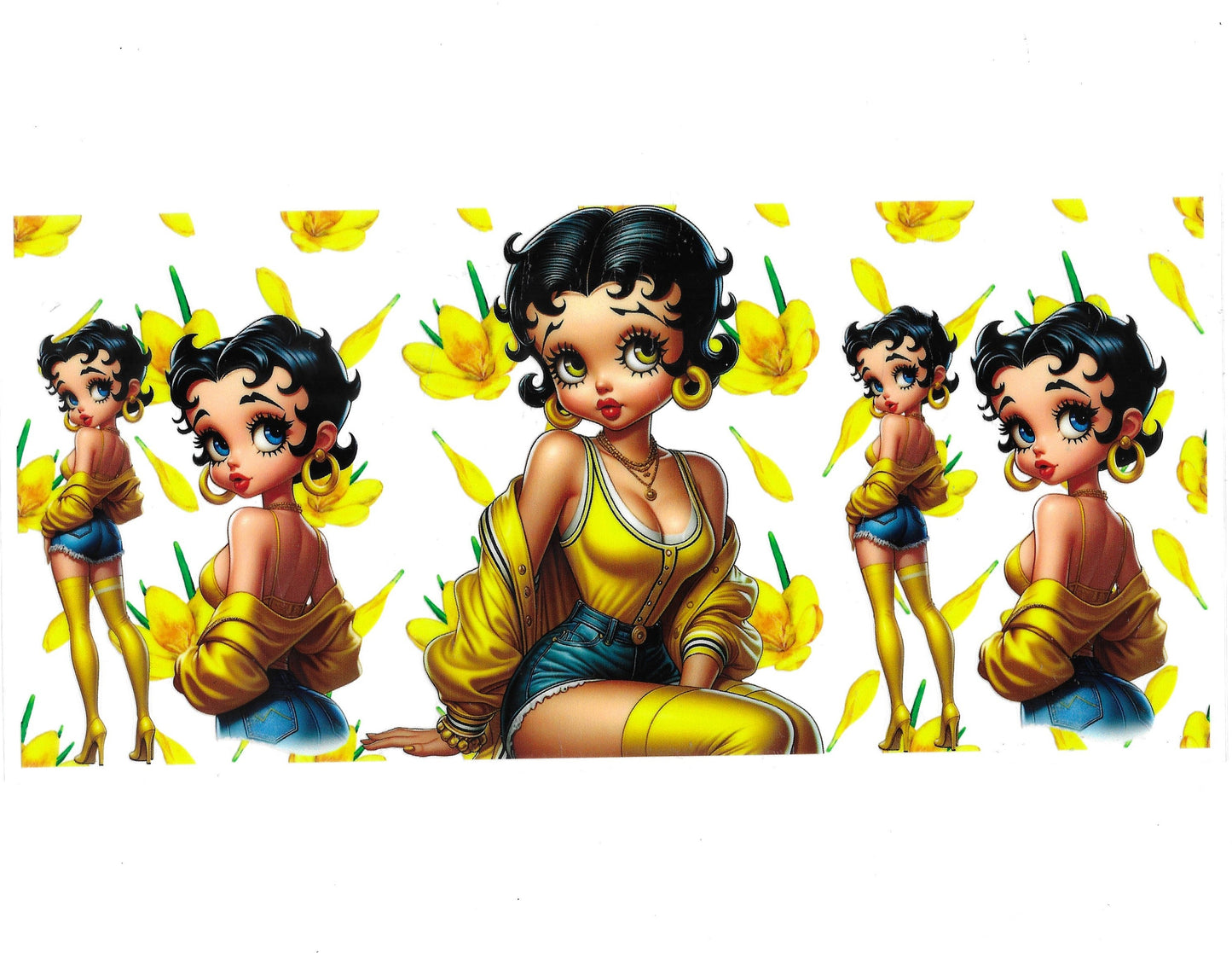 Betty #59