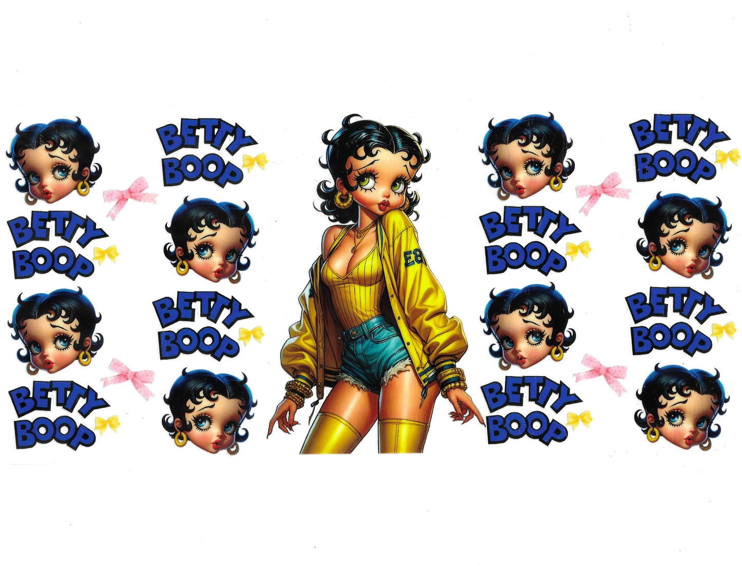 Betty #66