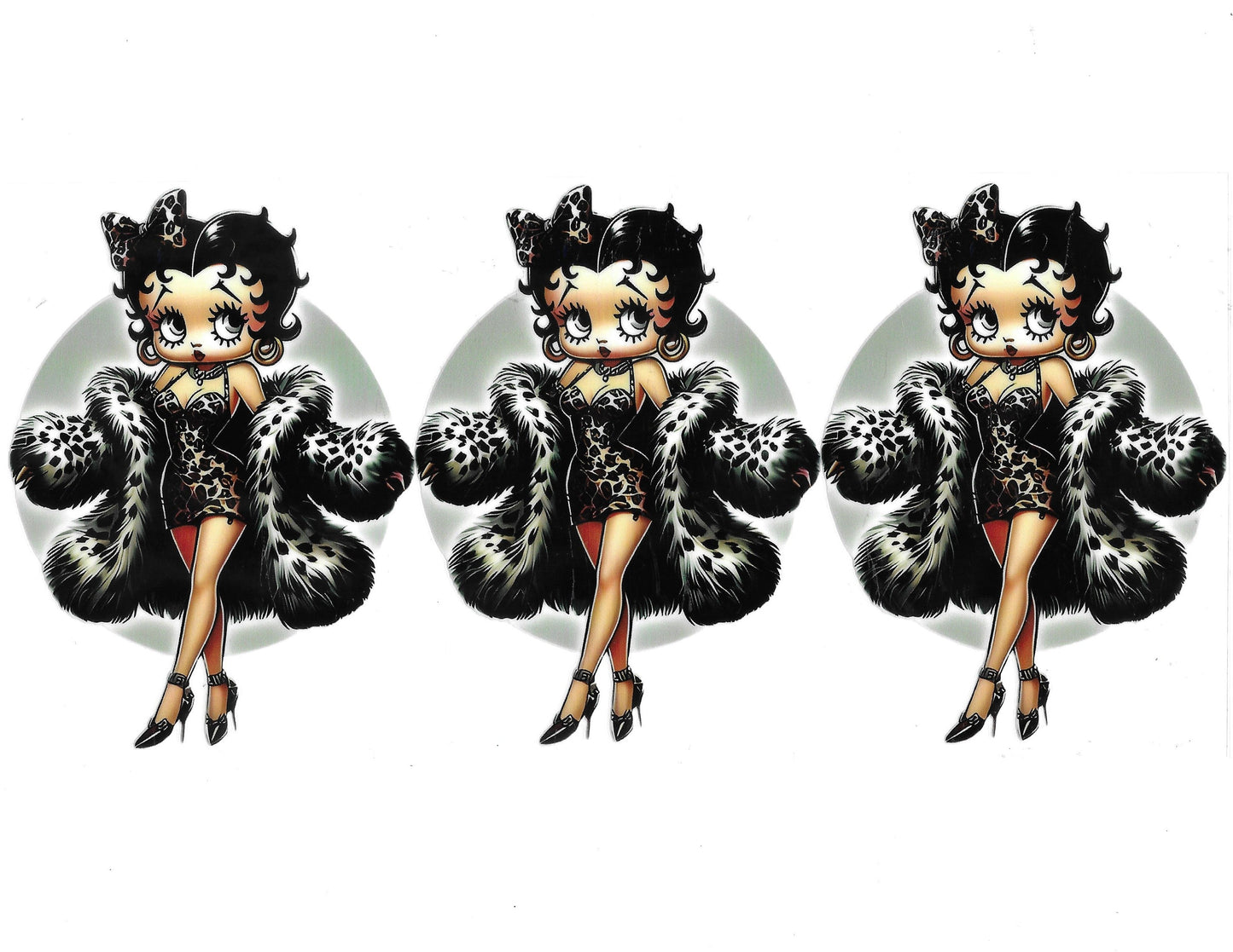 Betty #68