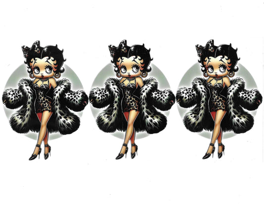 Betty #68