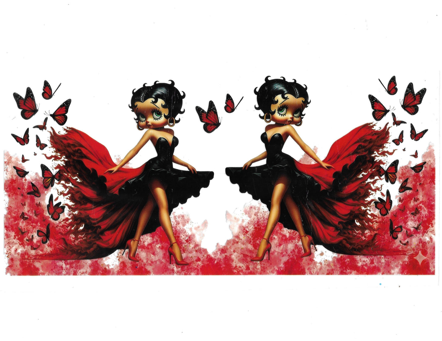 Betty #75
