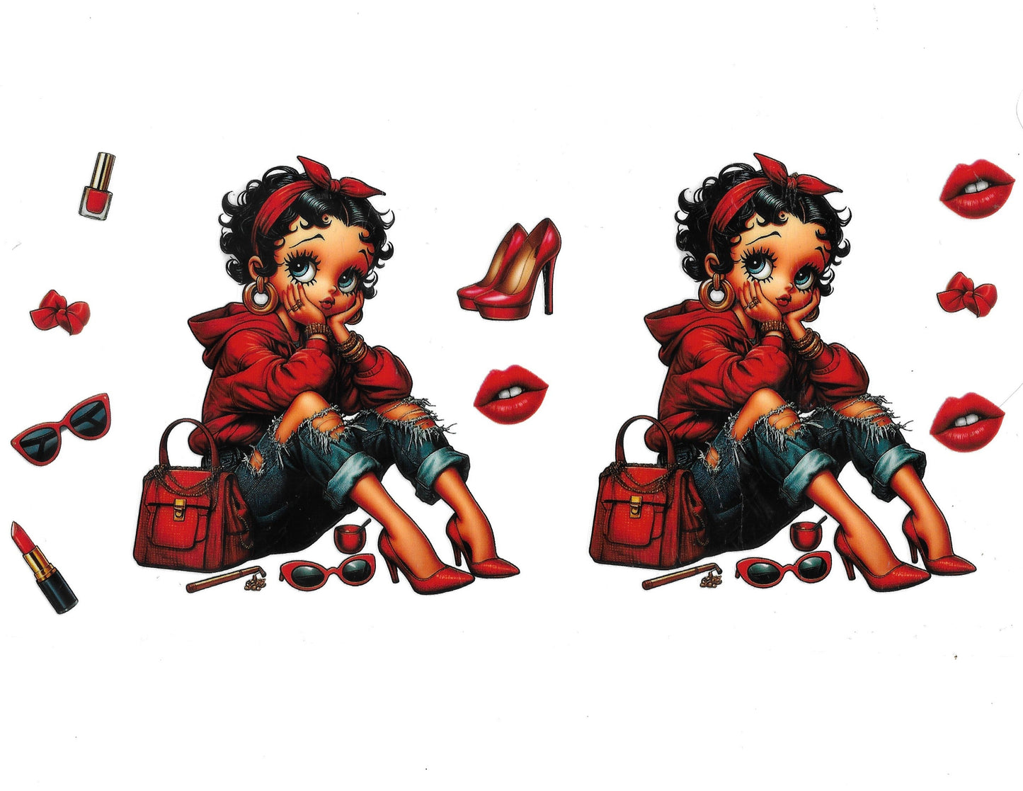 Betty #77