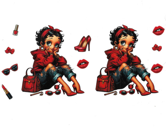Betty #77